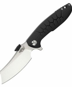 Firebird fh81 d2 Black folding knife