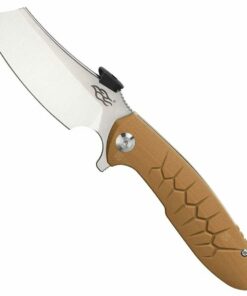 Firebird fh81 d2 Brown folding knife