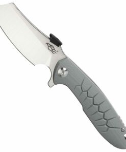 Firebird fh81 d2 grey folding knife