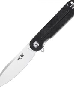 Firebird FH922 d2 black folding knife