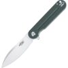 Firebird FH922 d2 green folding knife - Green