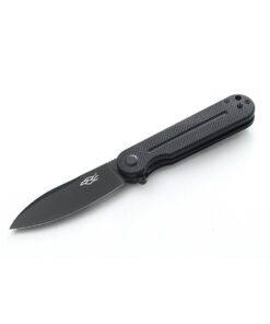 Firebird FH922PT D2 Blackout Folding Knife - Black