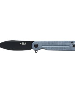 Firebird FH922PT D2 Blackout Folding Knife - Grey