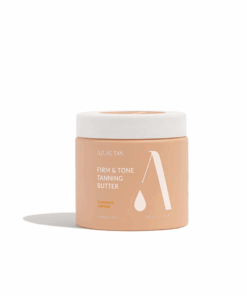 Firm & Tone Tanning Butter