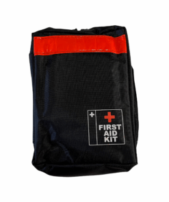 First Aid Kit Set - 37 Pieces - All-Purpose