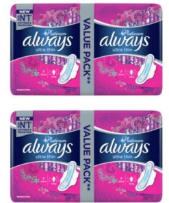 First Aid- Weekly Pill Organiser 14 Division AMPM - 1