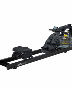 First Degree Fitness Neon Plus Fluid Rower