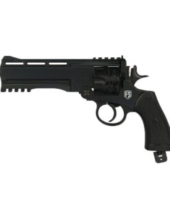 First Strike Roscoe .50cal Revolver