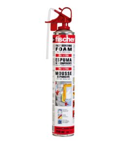 FISCHER PU 1/750 Quick Bonding Foam - Adendorff