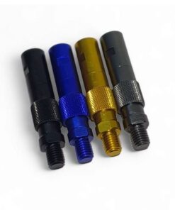 Fish Alarm Quick Release Connectors