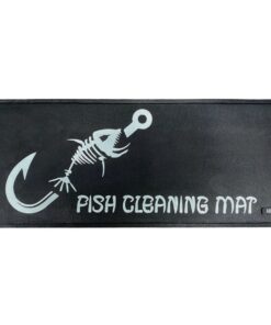 Fish Cleaning/Filleting Mat