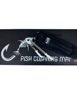 Fish Filleting Mat Set