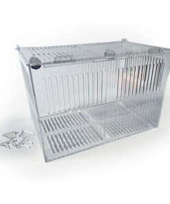 Fish Tank Acclimation Box