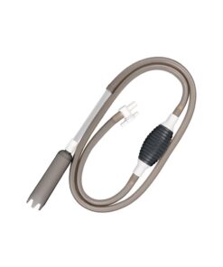 Fish Tank Cleaner Aquarium Water Changer Siphon Vacuum for Fish Tank Clean