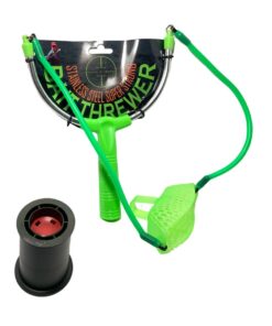 Fishing Bait Threwer & Bait Ball Shaper (40mm)