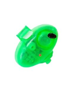 Fishing Bite Alarm - Green