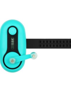 Fishing Bite Alarm Indicator LED Light Fishing Bite Alarm Bell Fish Sensor