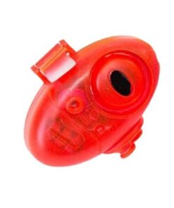 Fishing Bite Alarm - Red