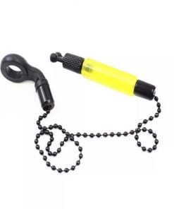 Fishing Bite Alarm- Yellow