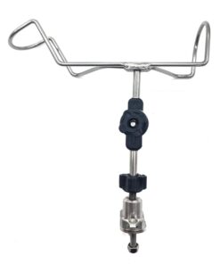 Fishing Buddy Adjustable Boat Fishing Rod Holder