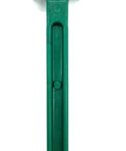 Fishing Buddy Fishing Chokka Hammer Heavy-Duty Plastic - Green
