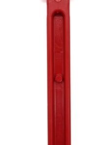 Fishing Buddy Fishing Chokka Hammer Heavy-Duty Plastic - Red