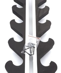 Fishing Buddy Horizontal Fishing Rod Rack / Storage System