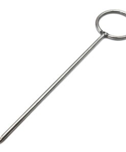 Fishing Buddy Stainless Steel Dingle Dangle Tool