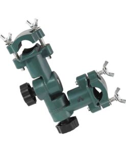 Fishing Chair Umbrella Stand Bracket Rotation Adjustable Fishing Rod Holder