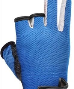 Fishing Gloves - 1 Pair