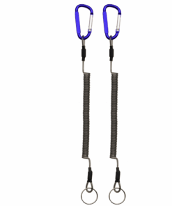 Fishing Lanyard Fishing Trackle Fishing Tool Fishing Rope