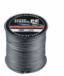 Fishing Line 300M 4 StrandsBraided wire 2.0 Braided Fishing Line