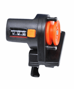 Fishing Line Depth Finder