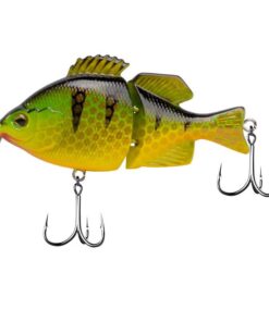 Fishing Lure Hard Bait Multi-Joint Style DT6003-005