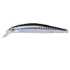 Fishing Lure Hard Jackson R Twitch LW401-007