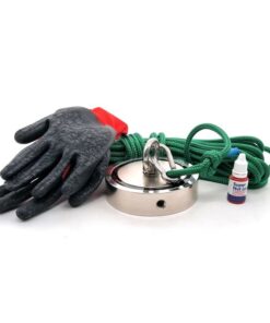 Fishing Magnet Kit - 400kg