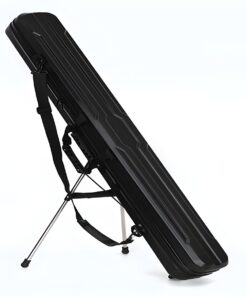 Fishing Rod Bag, Fishing Rod Storage Bag, Fishing Tackle Storage Bag