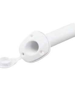 Fishing Rod Holder with Cap