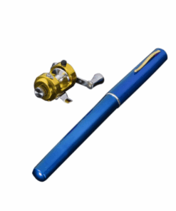 Fishing Rod Pen