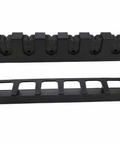 Fishing Rod Rack Wall Mount Fishing Pole Rack Storage Bracket