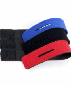 Fishing Rod Tie Strap