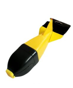 Fishing Spod Bomb Feeder Bait