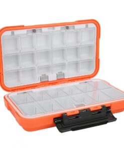 Fishing Tackle Box