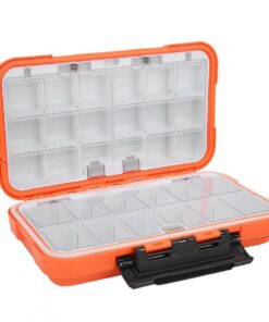 Fishing Tackle Organizer