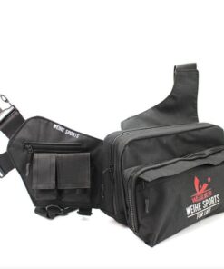 Fishing Tackle Storage Backpack.