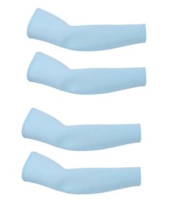 Fishing UV Arm Sleeves - 2 x 2-Pack