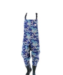 Fishing Waders - EU 40