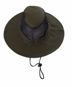 Fishing/Hunting Hat - Army
