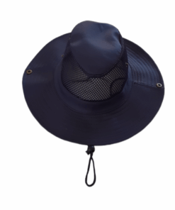 Fishing/Hunting Hat - Blue
