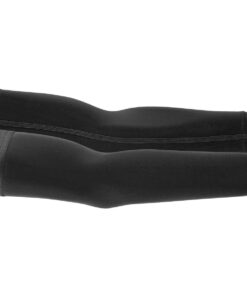 FiT Arm Warmers, Black - S